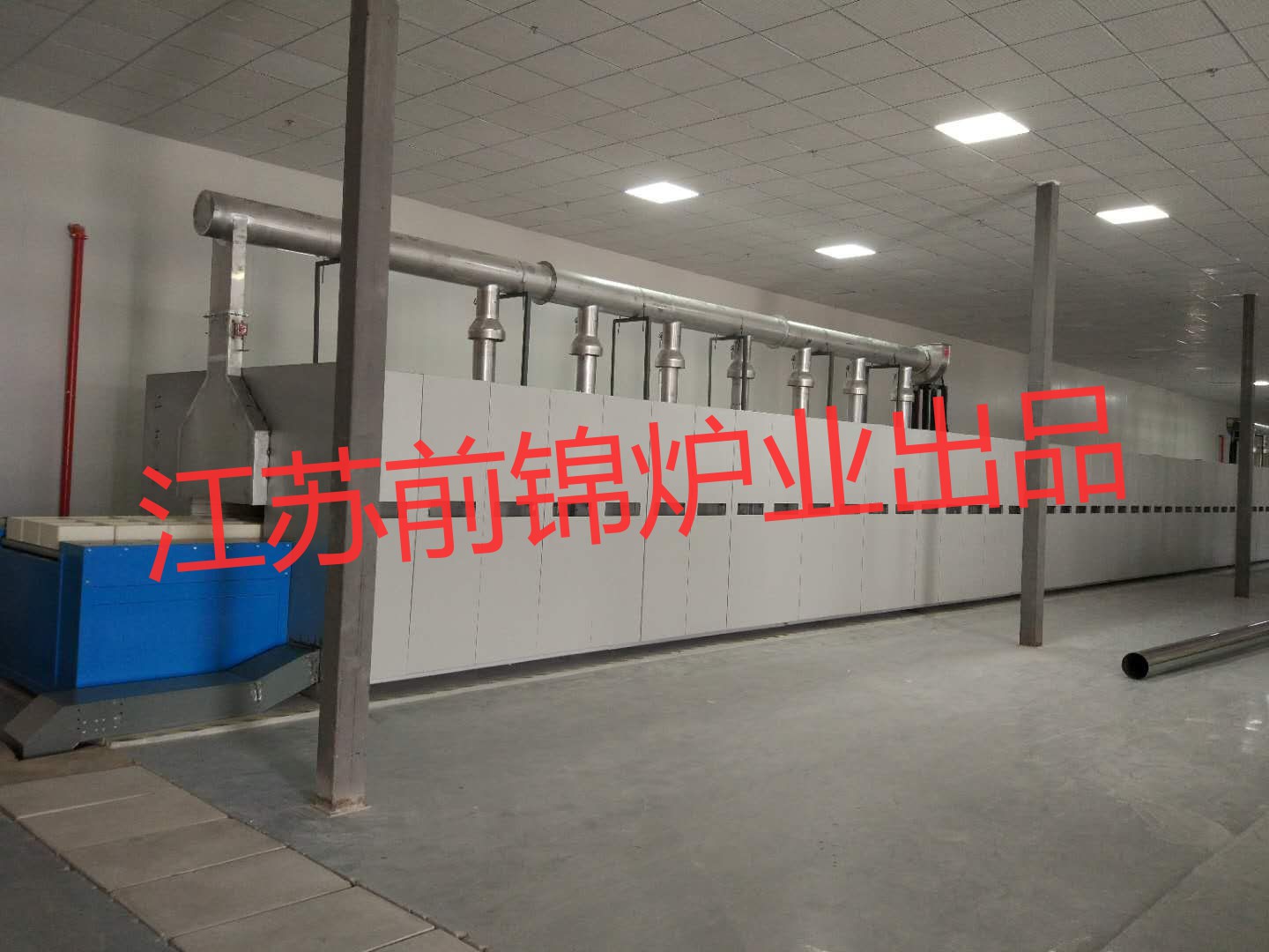 水热法合成法氧化锆粉窑炉设计之重点1