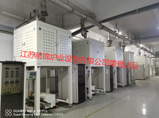 陶瓷滤波器，陶瓷燃料电池高温升降炉洁净、高效、无污染、多用途1