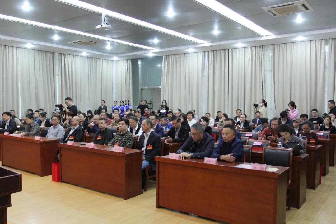 “前锦杯”陶刻大赛颁奖典礼隆重举行2